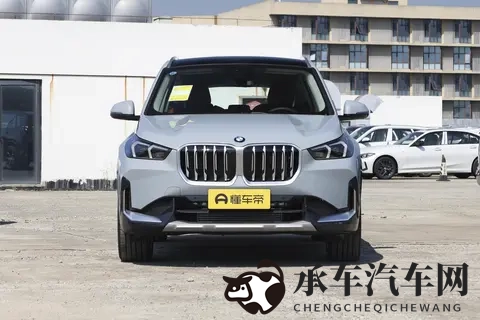 2025款宝马X1：车型配置对比与选买建议-2