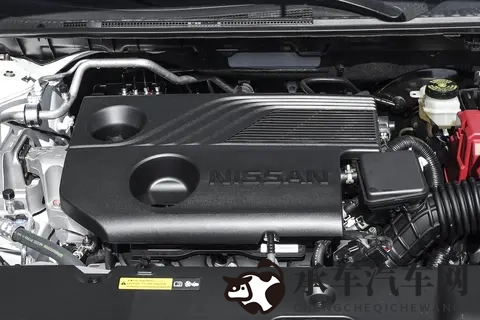 轩逸直接卷哭家轿！起售低至6万出头+终身质保，大空间太舒服-1