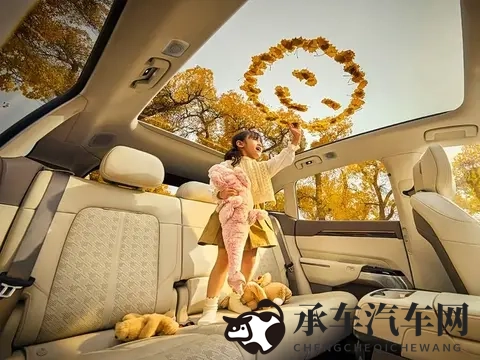 《壮志凌云:满天星》|豪华新宠，科技动力，尽享驾驭乐趣-1