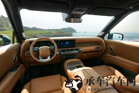 进口身份家用SUV,27万多起售,新一代帕里斯帝适合谁?-2