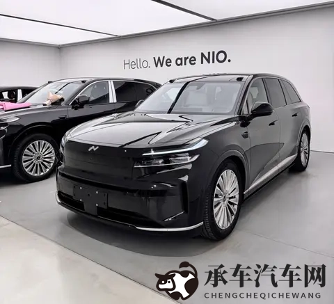 乐道L90:纯电+换电，超大空间，这或许是最务实的家庭SUV选择-3