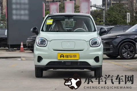 预算四万买新车，年轻人别只盯着微型电动车，看看这款吧-3