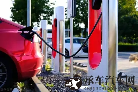 新能源车主自述：油车换成电车后，才明白的4件事，都是用车经验-2