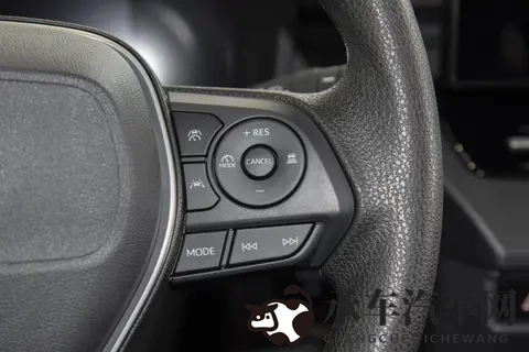 家用SUV丰田锋兰达选购指南-2