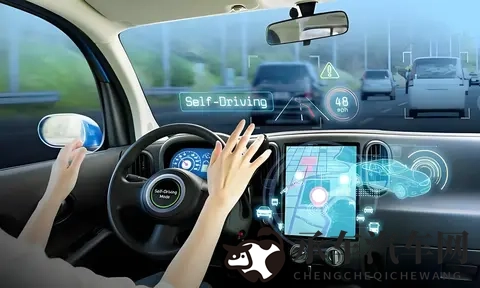 L3级自动驾驶要来了？10家车企已入局，年底就能“脱手”开车？-1