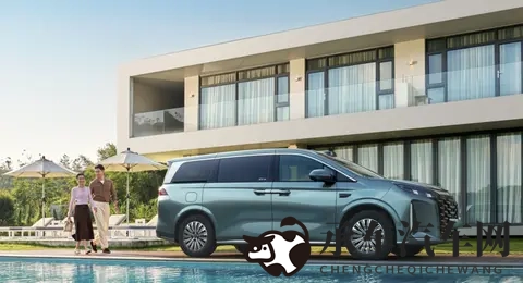 徐锦江安禄山和杨玉环港版|徐锦江演绎港版安禄山杨玉环故事-2