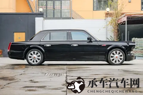 红旗国礼选购指南手册： 配置差异分析-1