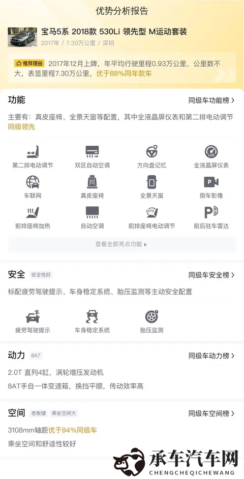 16万多拿下宝马5系，圆你豪华轿车梦？-2