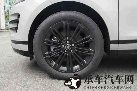 百公里加速82秒，揽胜极光L选SE还是 HSE？有何不同？-2