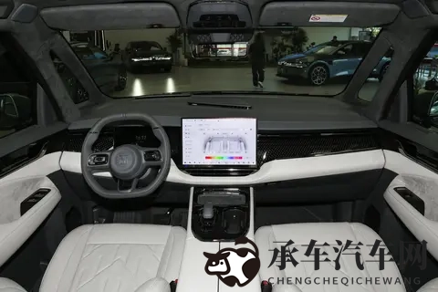 极氪009:宜商宜家豪华MPV,精英家庭优选,11月入手正当时!-1