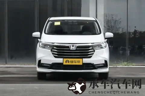 空间灵活、油耗经济,高低配差价10万,奥德赛到底该选哪款?-3