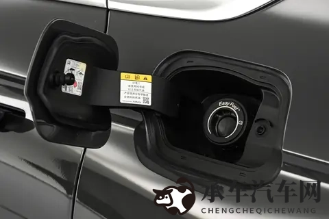 林肯Z混动系列4款配置,区别在哪?-2