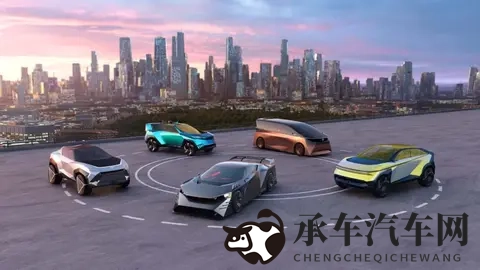 下一代日产GT-R可能还有发动机-3