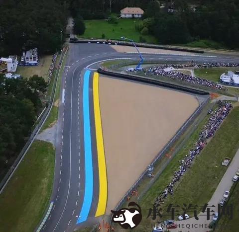 法国排名前二的知名赛道是哪些?-1