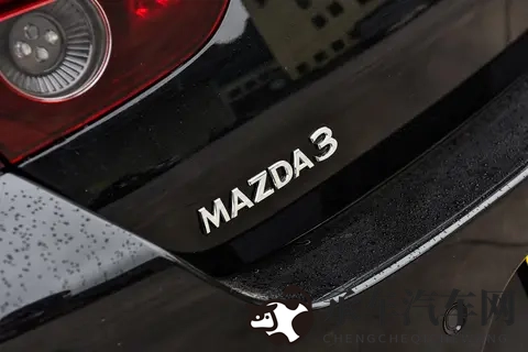 2025 款马自达 3 昂克赛拉动力表现与配置适配解读-3