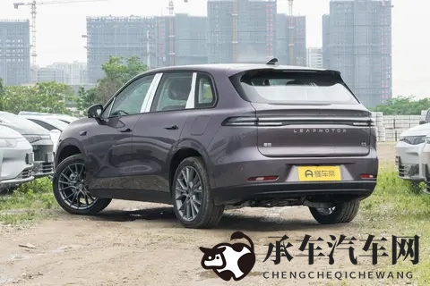 15 万内家用 SUV 选择！零跑 C10 真实体验，比合资油车香太多-2