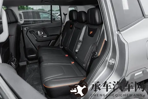 17万级全能家用车！通勤+越野，省油又省心，试驾捷途山海T1-2