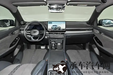 星瑞全新东方曜深度体验：均衡配置和独特设计，适合家用-3