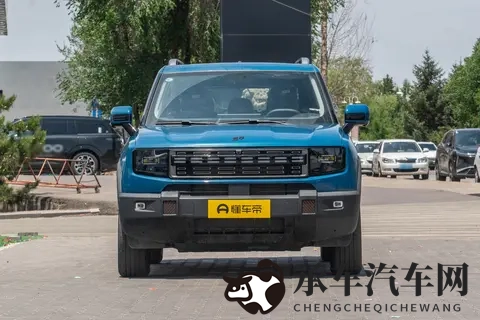 15万预算，带全家去旅行，捷途山海T1四驱版适合吗？-2