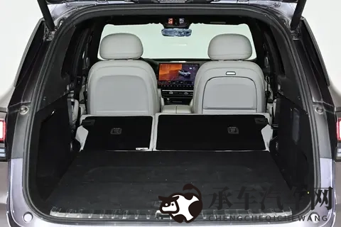 20万出头买大五座，全系四驱真香！这台SUV能入吗？-1