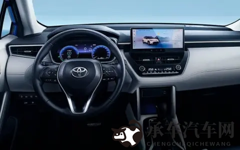 丰田锋兰达和途岳新锐哪个好？万众之选德系SUV途岳新锐更出众-3