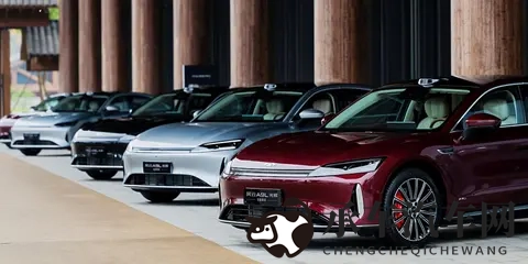 风云A9L光辉（四驱）核心产品力的底层逻辑分析-2