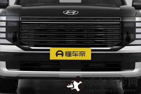 新一代帕里斯帝:进口大七座SUV,六座七座怎么选都舒服-2