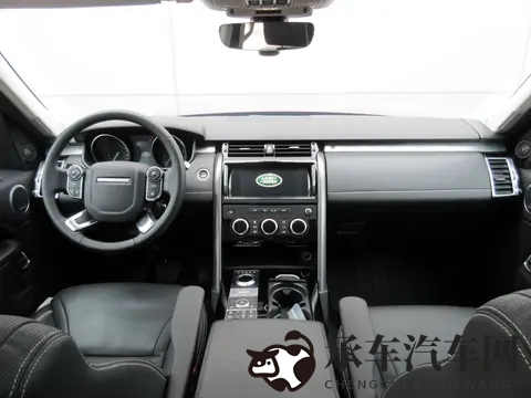 V6路虎发现，71秒破百，98万公里，落地价缩水多少？-1