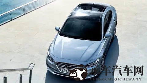 第五代奔驰E级凭什么霸榜韩国二手车-2