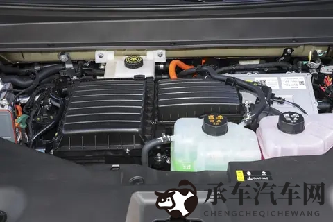 AIONi60 增程版预售：解决三大痛点，配置实用、价格亲民-3