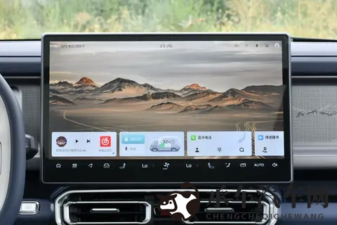 暴雨 34 道拐挑战！捷途旅行者 CDM 四驱 _ 续航实力尽显-2