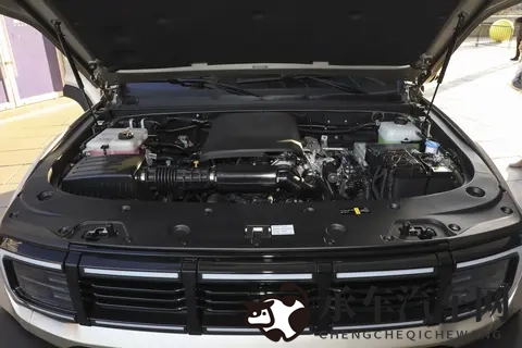 售价1948万元，BJ40增程元境智行版上市！产品力如何？-2