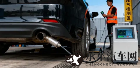 怕忘记车辆年检时间?3 种查询方法,帮你轻松掌握年检状态!-2