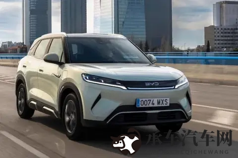 恭喜！比亚迪在新加坡夺得十月销冠！份额创纪录达265%！-2