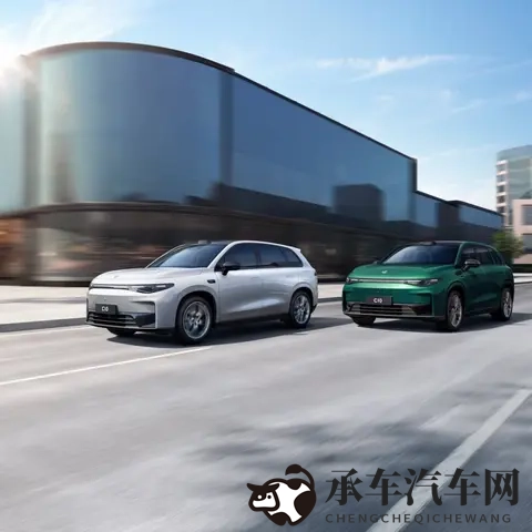 月均销1w+台、5k补贴，还送5k选装基金，零跑C10凭啥成“爆款”？-2