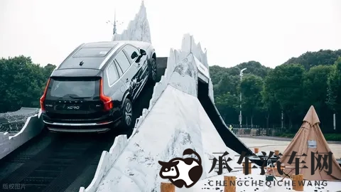 沃尔沃XC60的思考：二手车贬值感人至深，但体检报告足以弥补损失-1