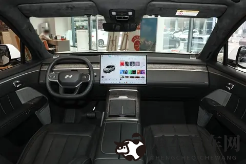 家庭出行优解?乐道L90如何凭实力成为绕不开的选择-3