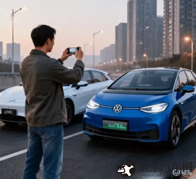 潘金莲的奶又白又大|极致白大设计，全新车型惊艳亮相-1