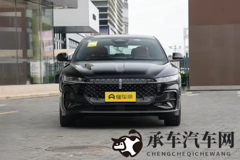 林肯Z混动系列4款配置,区别在哪?-3