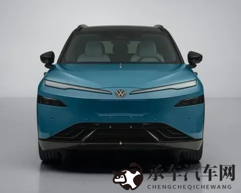 搭载CEA电子电气架构，与众08高清官图释出，是小鹏G9的胞弟？-2