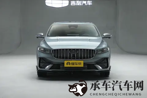 星瑞全新东方曜深度体验：均衡配置和独特设计，适合家用-1