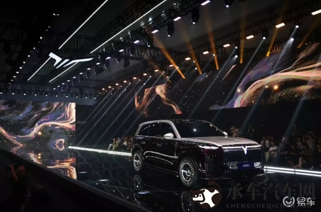 豆花爆料网|新能源汽车新秀，500公里续航，智能配置丰富！-1