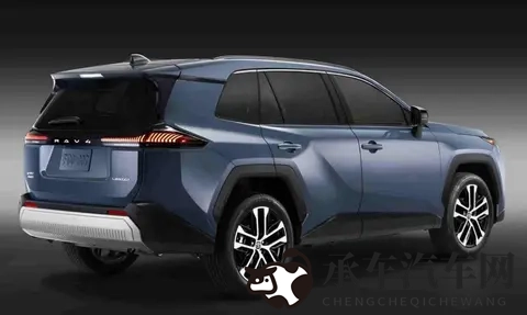 全新丰田威兰达将于11月20日上市，外观新调整，三种动力可选-1