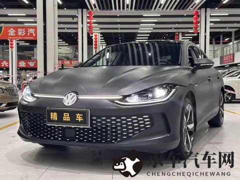 23年凌渡L准新车，17万公里，10万多体验轿跑风-3