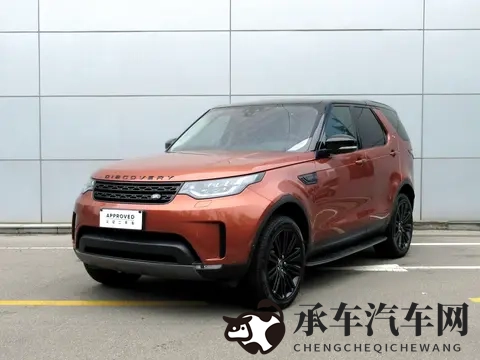 V6路虎发现，71秒破百，98万公里，落地价缩水多少？-2