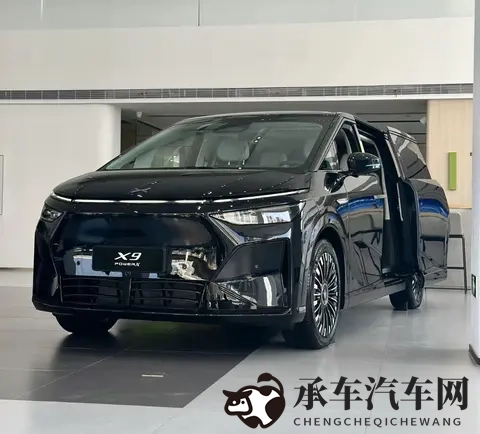 何小鹏真拉开了增程的“抽屉”-2