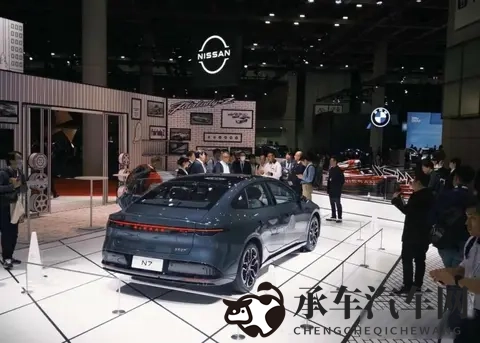 中国车出海日本,日系车企慌了,合资模式悄悄变了-1