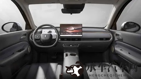 欧拉5预售火了，价格打到11万，激光雷达还敢上车-2