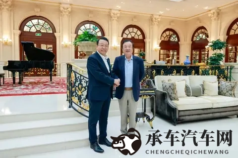 华为第一境要“越界”？！“头号玩家”启境不玩客串玩深度！-2