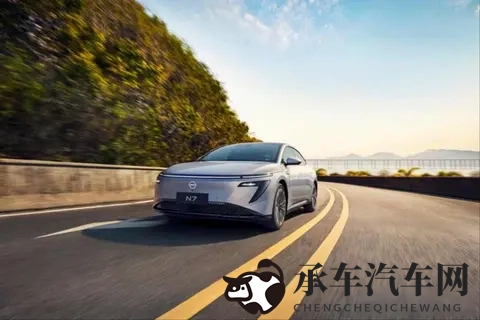 中国车出海日本,日系车企慌了,合资模式悄悄变了-2